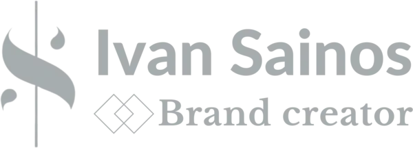 Iván Sainos · Brand creator